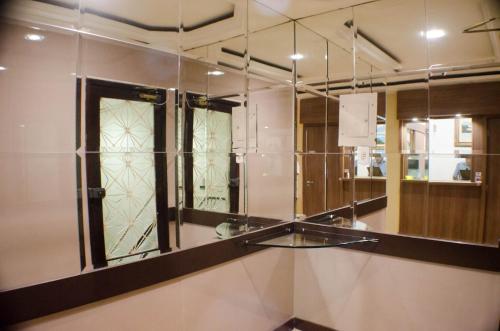 Hotel Ordenes (Adult Only) – Rio de Janeiro, DC