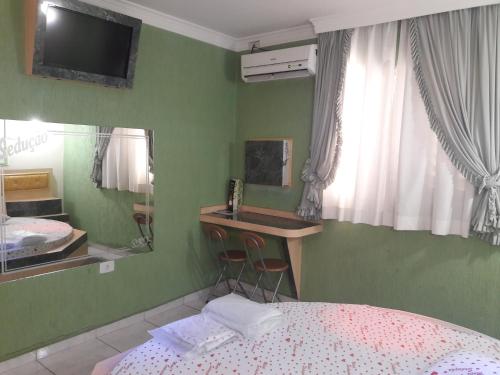 Motel Sedução, São Paulo (fotografie 8)