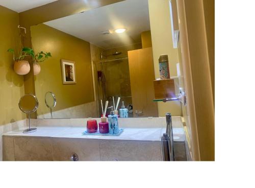 Stylish 2BR Apartment in Leeds City Centre with Town Hall Views, Leeds (zdjęcie 3)