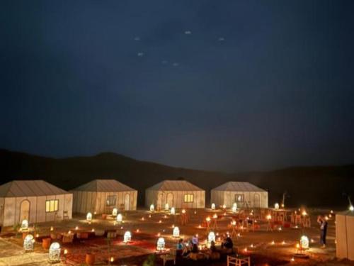 Desert Heart Luxury Camp - Merzouga