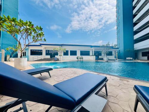 Mutiara Melaka Beach Resort by The Princess in Tanjung Kling