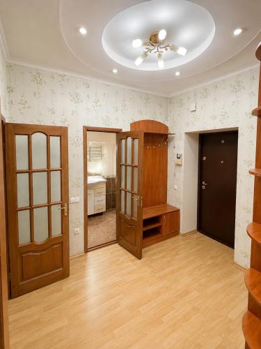 Квартира in Tjornomorsk