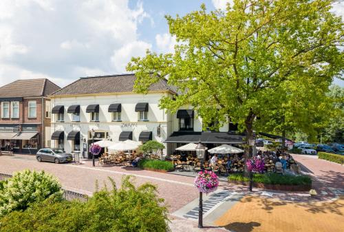 De Zwaan Delden