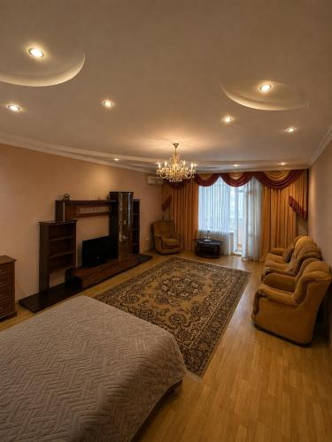 Квартира in Tjornomorsk