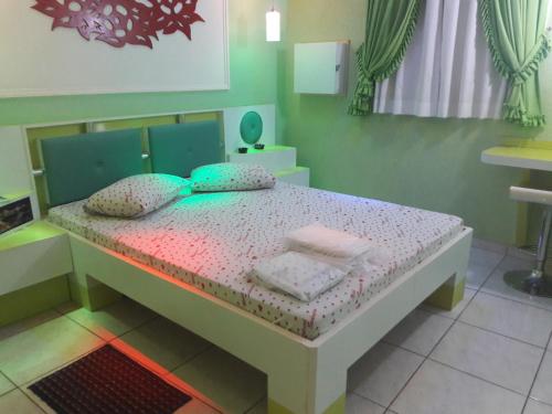 Motel Sedução, São Paulo (fotografie 7)
