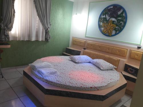 Motel Sedução, São Paulo (fotografie 5)