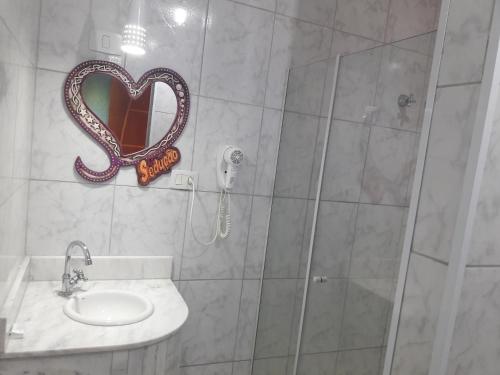 Motel Sedução – Sao Paulo, MA