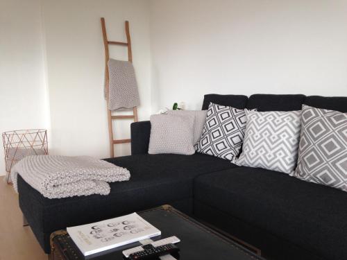 AVLiving City INSIDE NINE Basel - image 5