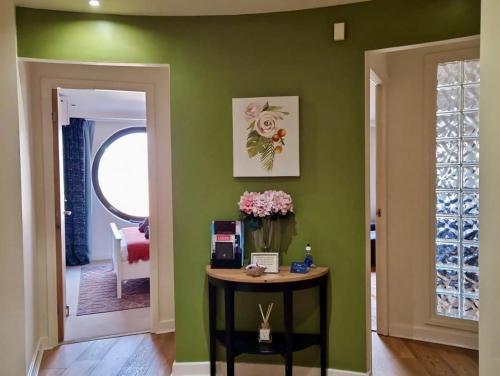 Stylish 2BR Apartment in Leeds City Centre with Town Hall Views, Leeds (zdjęcie 9)