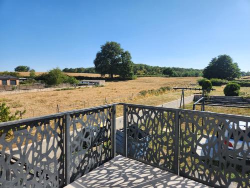 Le Clos du Jardin - Location saisonnière - Paray-le-Monial