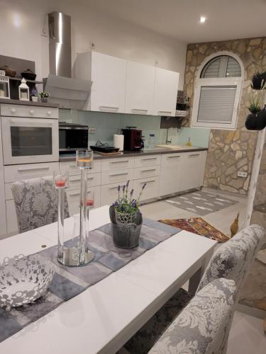 Ferienwohnung Marta