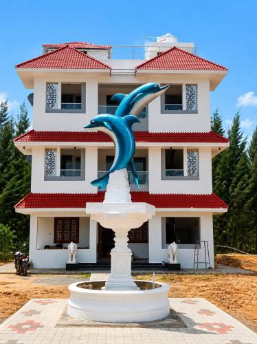 Gangaikonda Cholan Resort