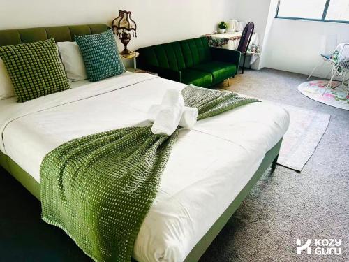 KozyGuru | Haymarket Syd Cozy Studio