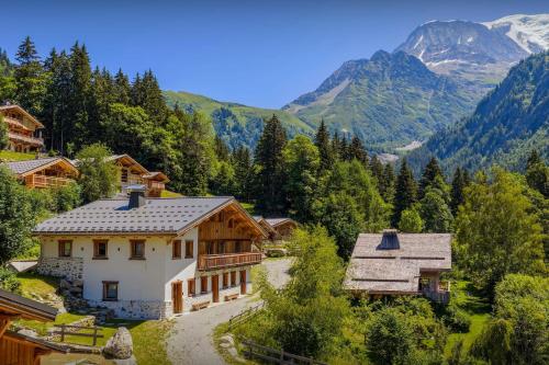Chalet Amontis - OVO Network