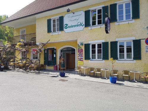 Gasthof Restaurant Steirereck'n