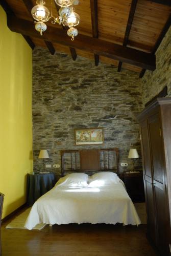 Casa Grande da Ferreria de Rugando - Accommodation