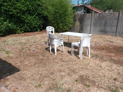 Isma in Monts-sur-Guesnes