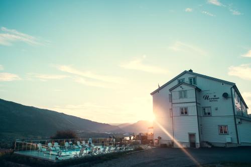 . Nermo Hotel & Apartments