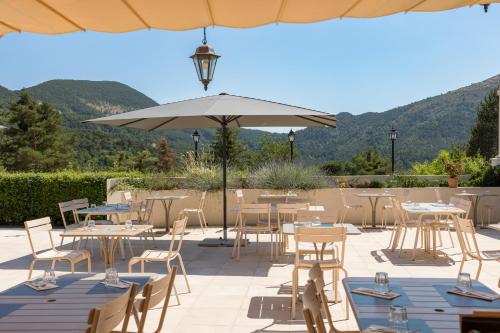 Camping RCN Les Collines de Castellane in La Garde (Provence-Alpes-Cote d'Azur)