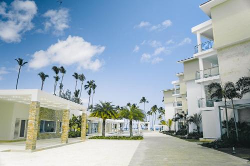 Front Beach apt. Playa Coral A12 - image 5