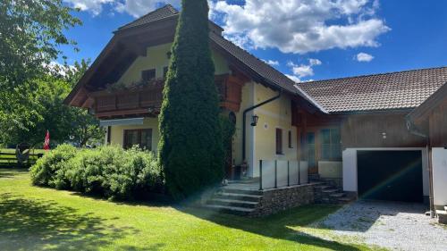 Casa Festini in Thomatal, Österreich