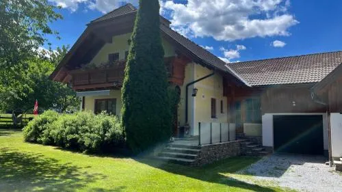 Casa Festini in Thomatal, Österreich