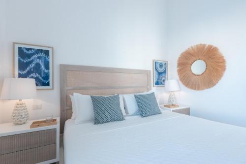 New 1BR - Beach front condo Playa Coral G41 - image 3