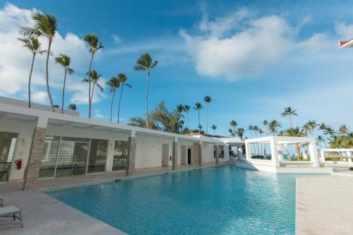 New 1BR - Beach front condo Playa Coral G41 - image 5