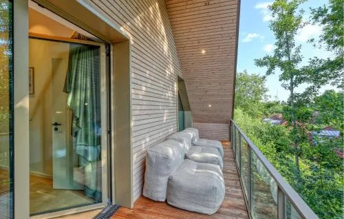 Gemütliche 4-Zimmer-Wohnung In Tossens in Tossens, Deutschland