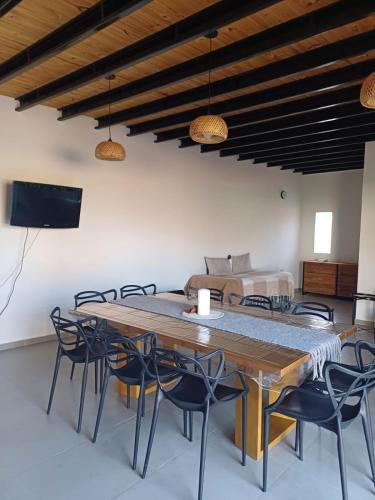 Quincho Lelita in Villa Tacú