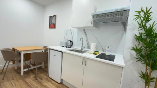 Peñota Apartments (Penota Apartments) in Portugalete