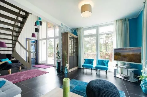 Kapitänsweg 24 in Ostseebad Karlshagen, Deutschland