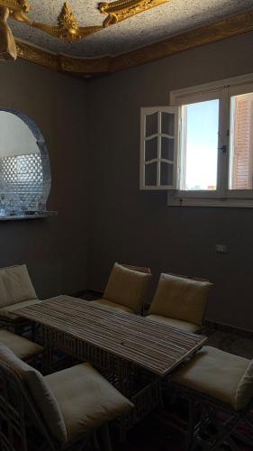 Siwa Azul Hostel in Siwa