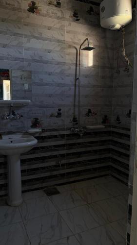 Siwa Azul Hostel in Siwa
