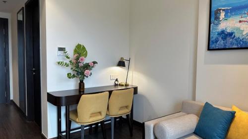 OM Sapphire Homestay - Hạ Long - image 5