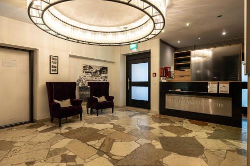 Hotel Wetterstein by keyone in Seefeld