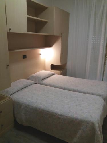 1 doppelbett oder 2 einzelbetten