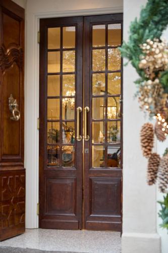 Hôtel Le Nord-Pinus - image 4