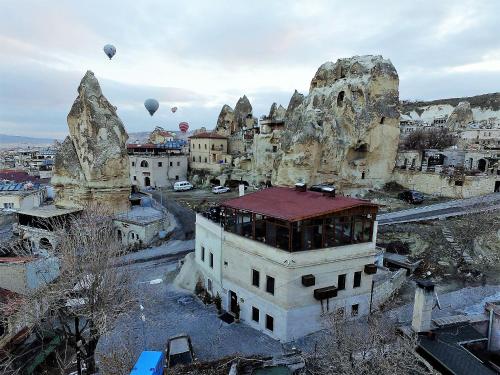 Diamond of Cappadocia