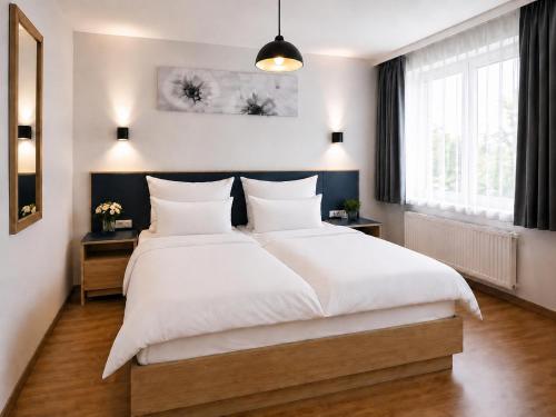 Hotel Central Nürnberg Hauptbahnhof, Нюрнберг