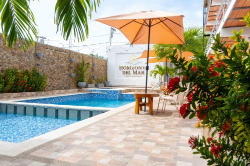 Horizonte del Mar Hotel Boutique