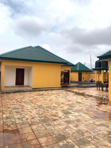 Archelux Developments in Aburi
