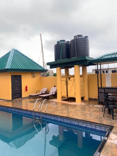 Archelux Developments in Aburi