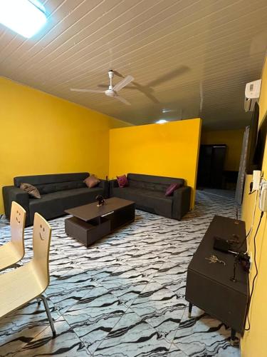 Archelux Developments in Aburi