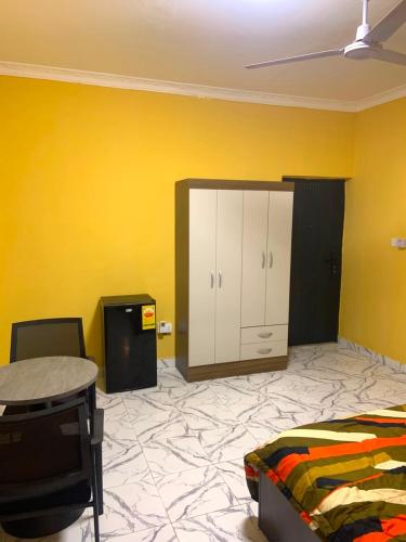 Archelux Developments in Aburi