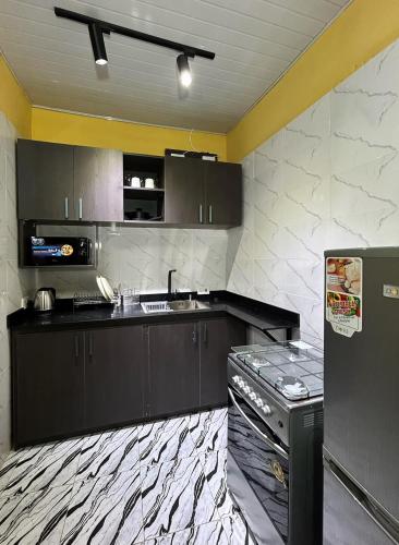 Archelux Developments in Aburi