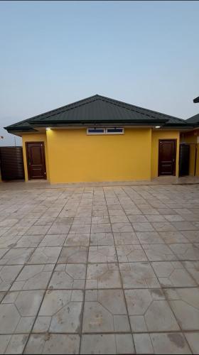 Archelux Developments in Aburi