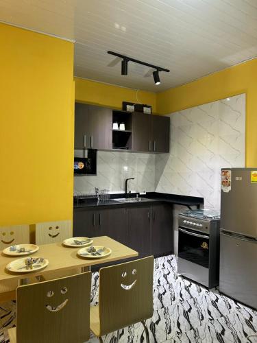 Archelux Developments in Aburi