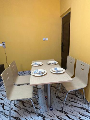Archelux Developments in Aburi