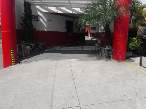 Motel Sedução – Sao Paulo, MA